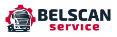 Логотип компании Белскан